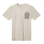 Men's Wws Theme Print Tee's