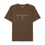 Men's Short Sleeve Print Tee