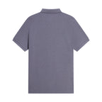 Men's Cotton Lycra Pique Slim Fit Polo
