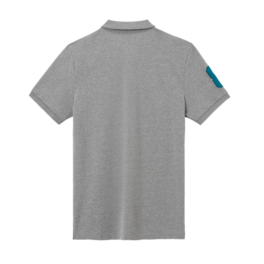 Men's Lion Polo
