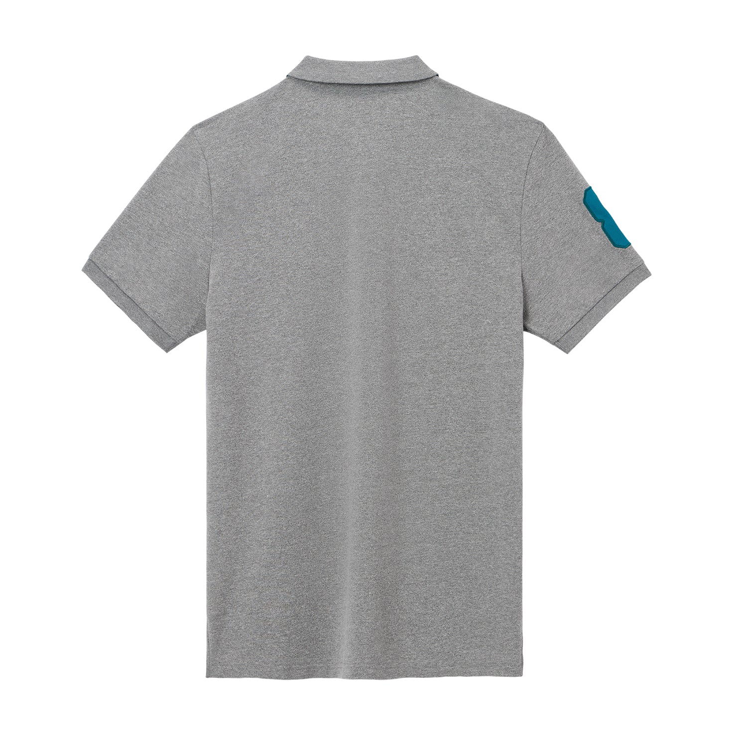 Men's Lion Polo