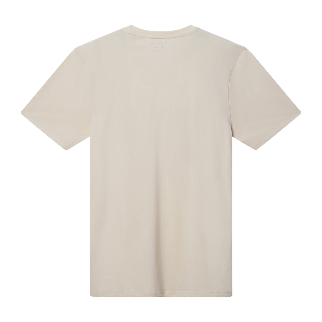 Men's Wws Theme Print Tee's