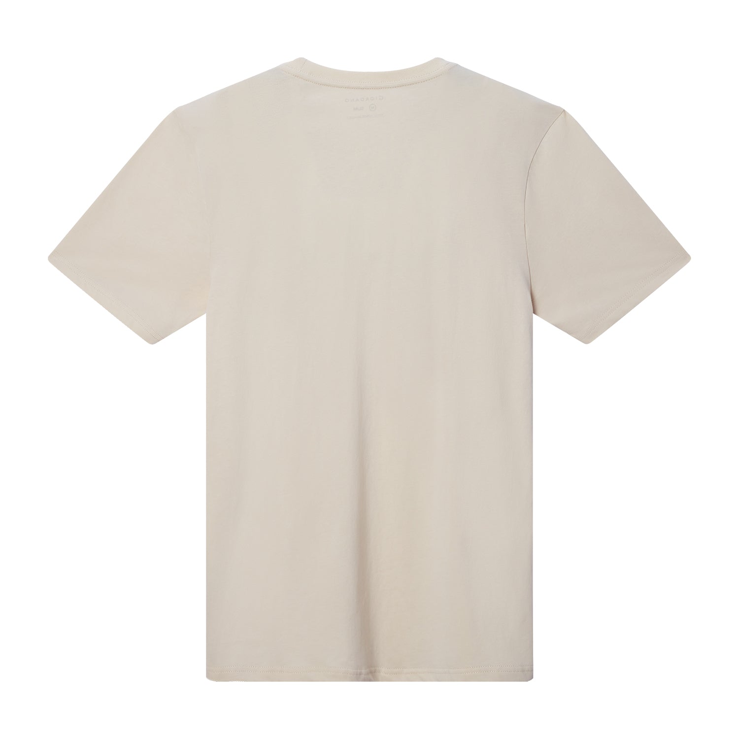 Men's Wws Theme Print Tee's