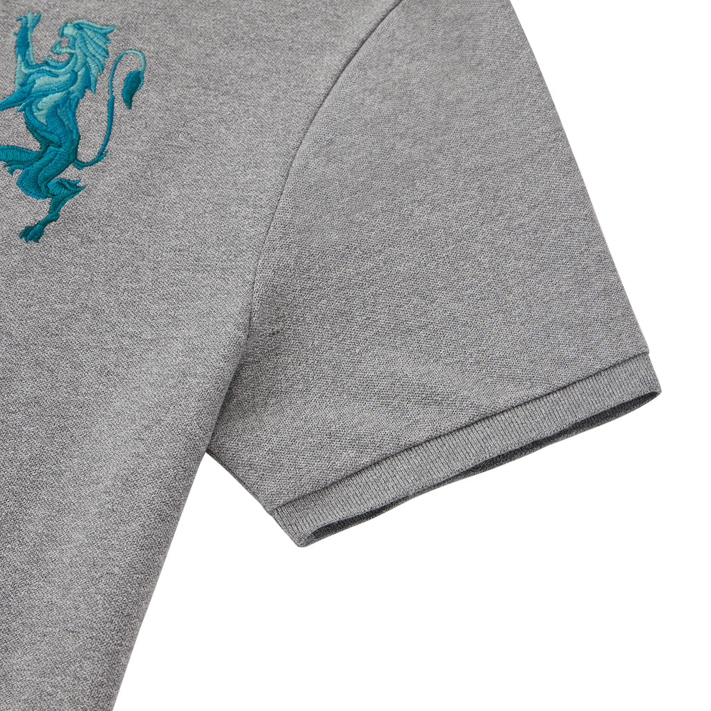 Men's Lion Polo