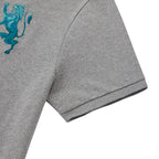 Men's Lion Polo