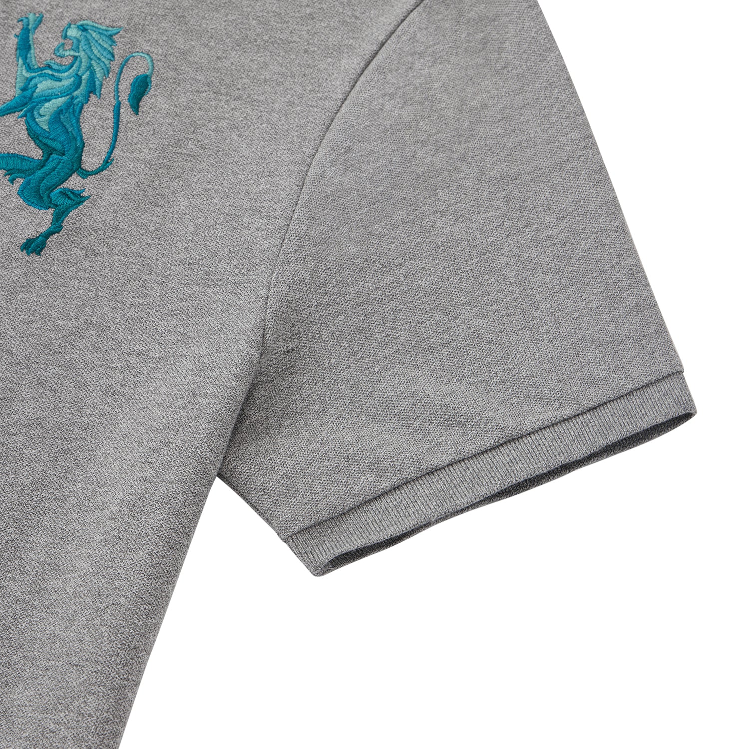 Men's Lion Polo