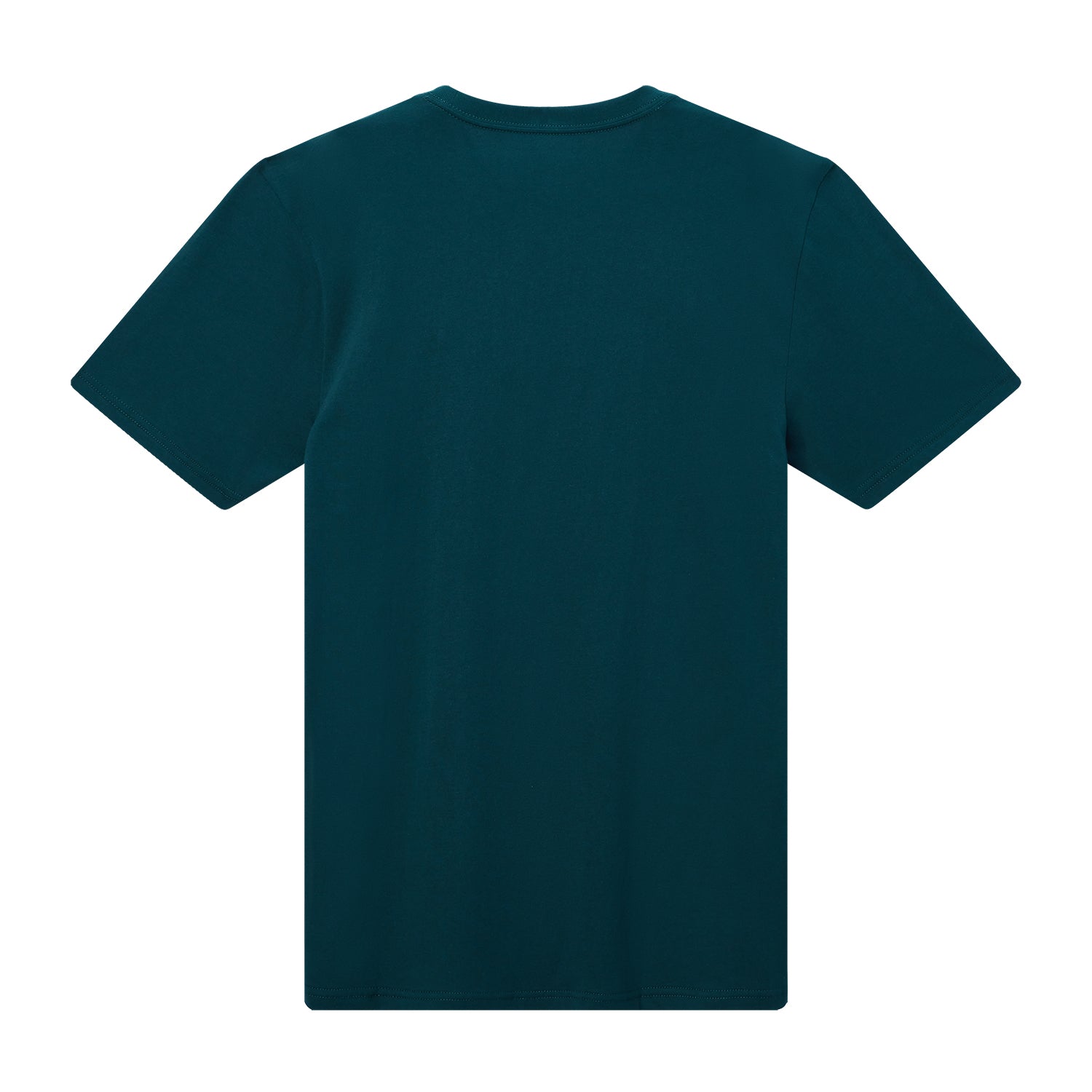 Men's Wws Theme Print Tee's