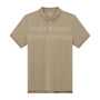 Men's Bold Embroidery Polo