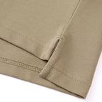 Men's Bold Embroidery Polo