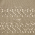 Men's Bold Embroidery Polo