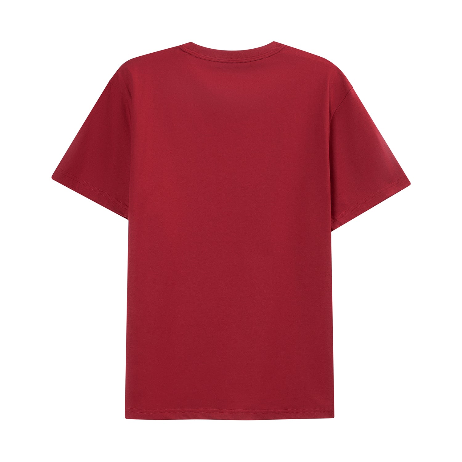 Men's Wws Theme Print Tee's