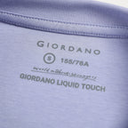 Women's Liquid Touch Comfort Fit Embroidery Tee