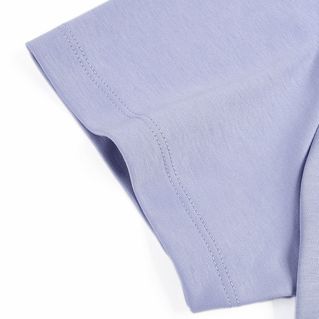 Women's Liquid Touch Comfort Fit Embroidery Tee