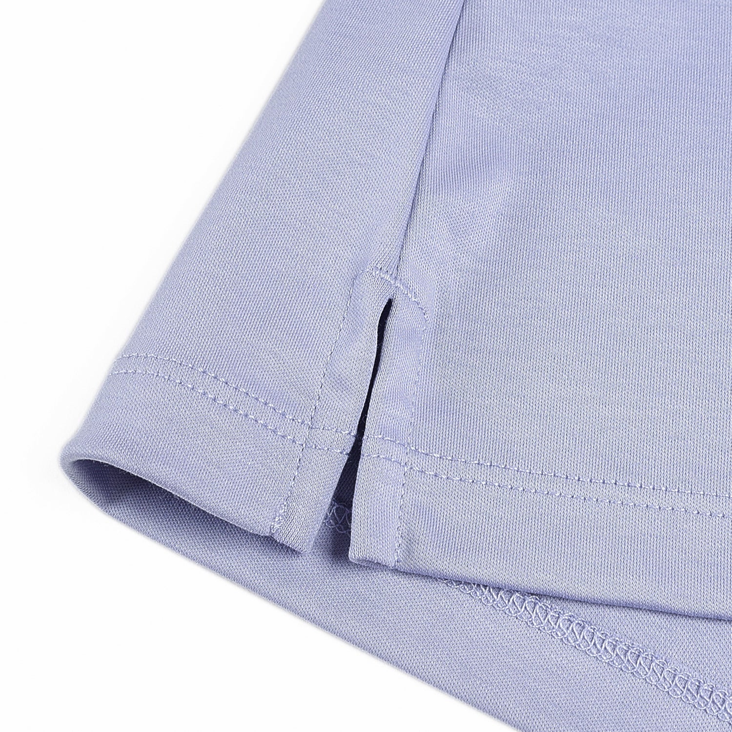 Women's Liquid Touch Comfort Fit Embroidery Tee