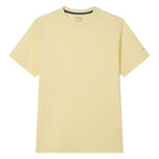 Men’s Slim Fit Cotton Crew Neck Tee
