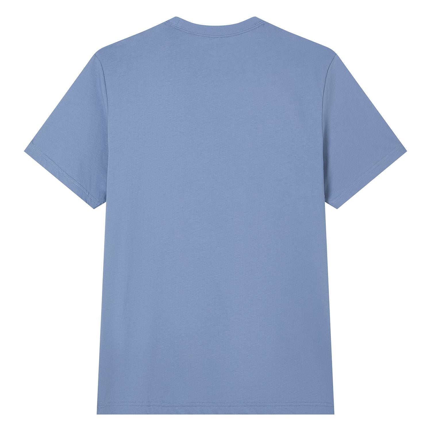 Men's Slim Cotton Heritage Stripe Tee