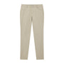 Women's Stretch Twill Khaki Pants