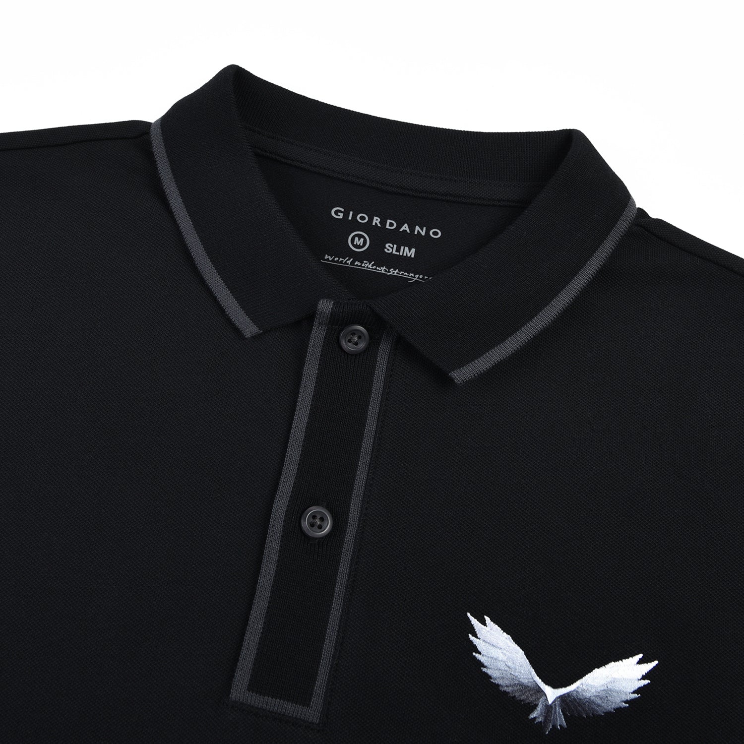 Men's Polo