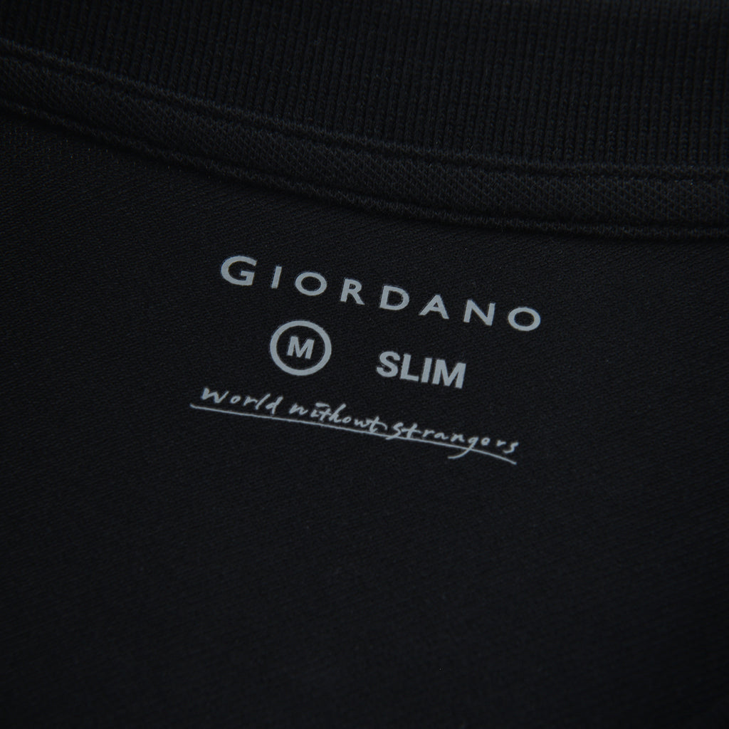 Men's Polo