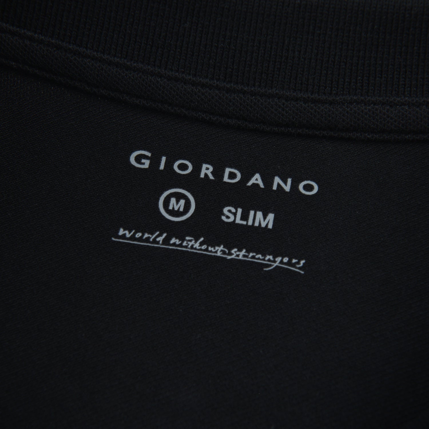 Men's Polo