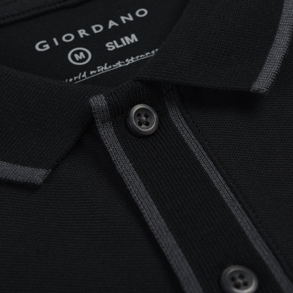 Men's Polo