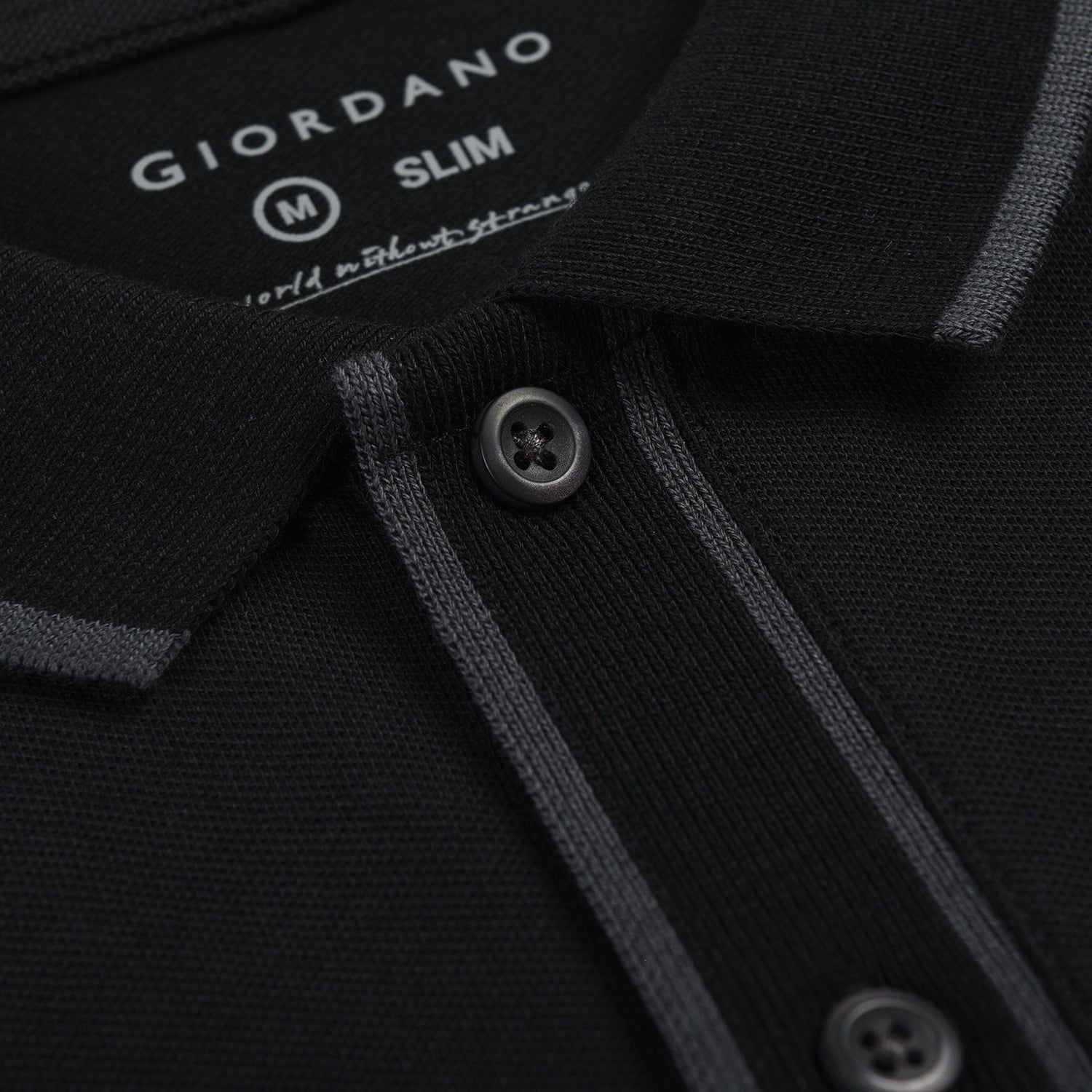 Men's Polo