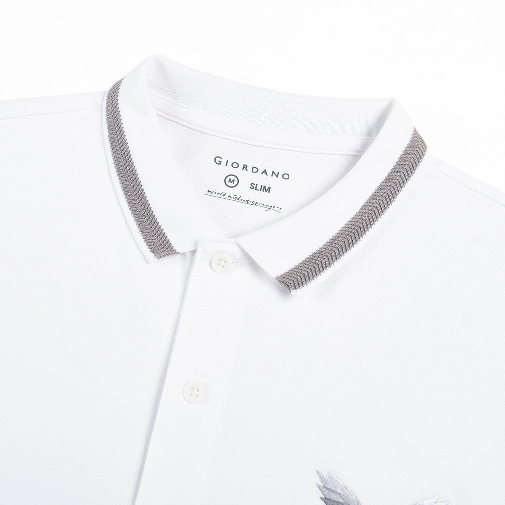 Men's Polo