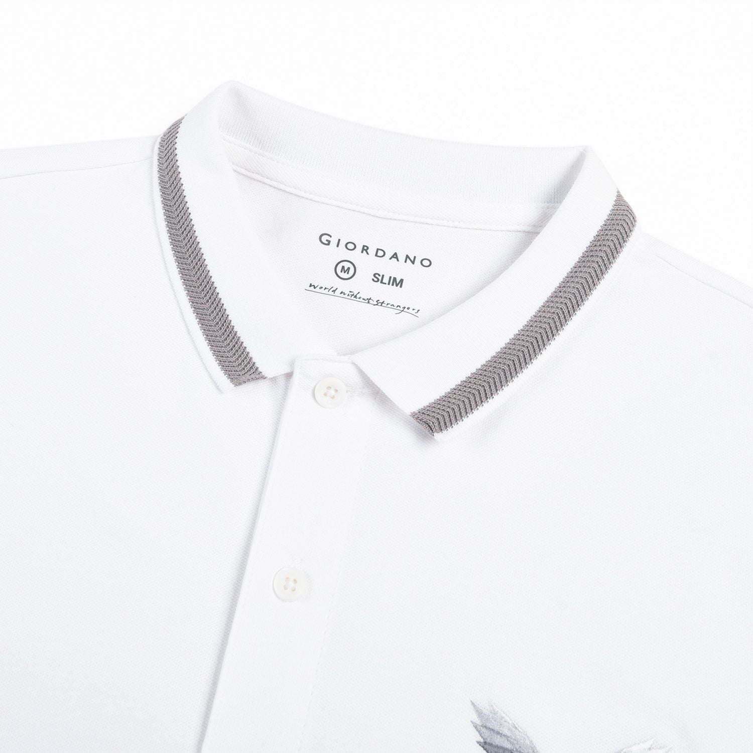 Men's Polo