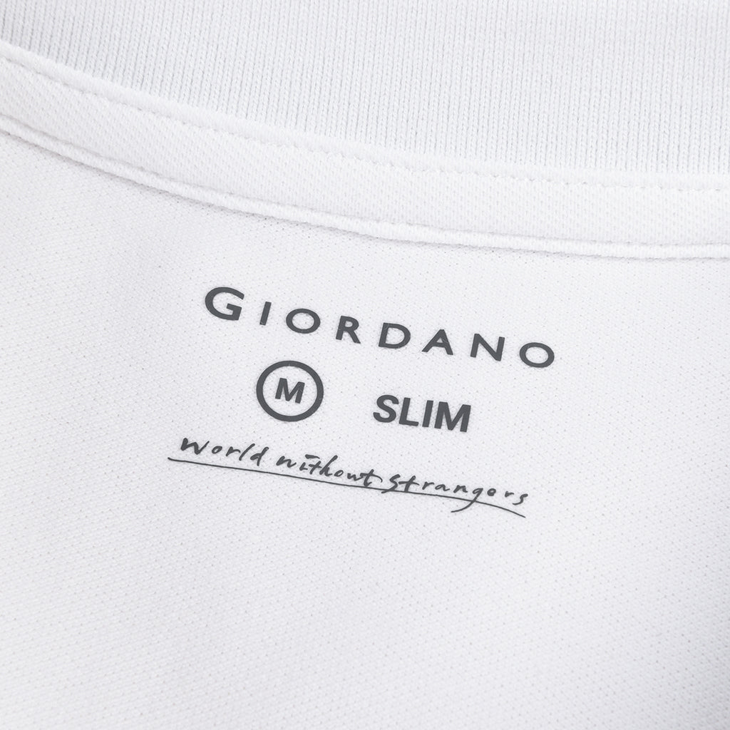 Men's Polo