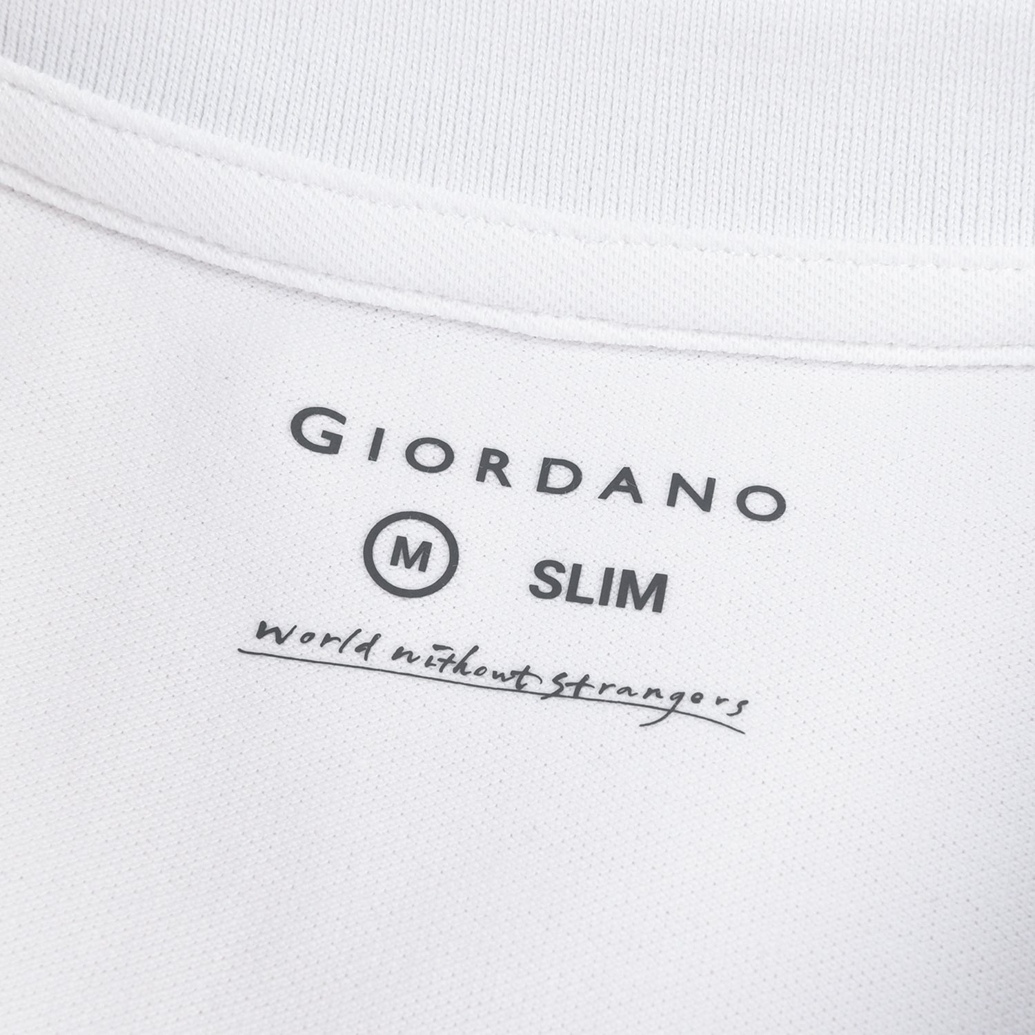 Men's Polo