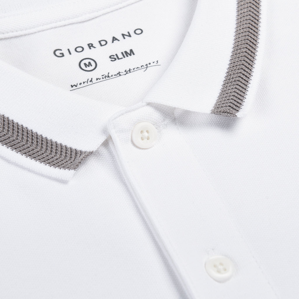 Men's Polo
