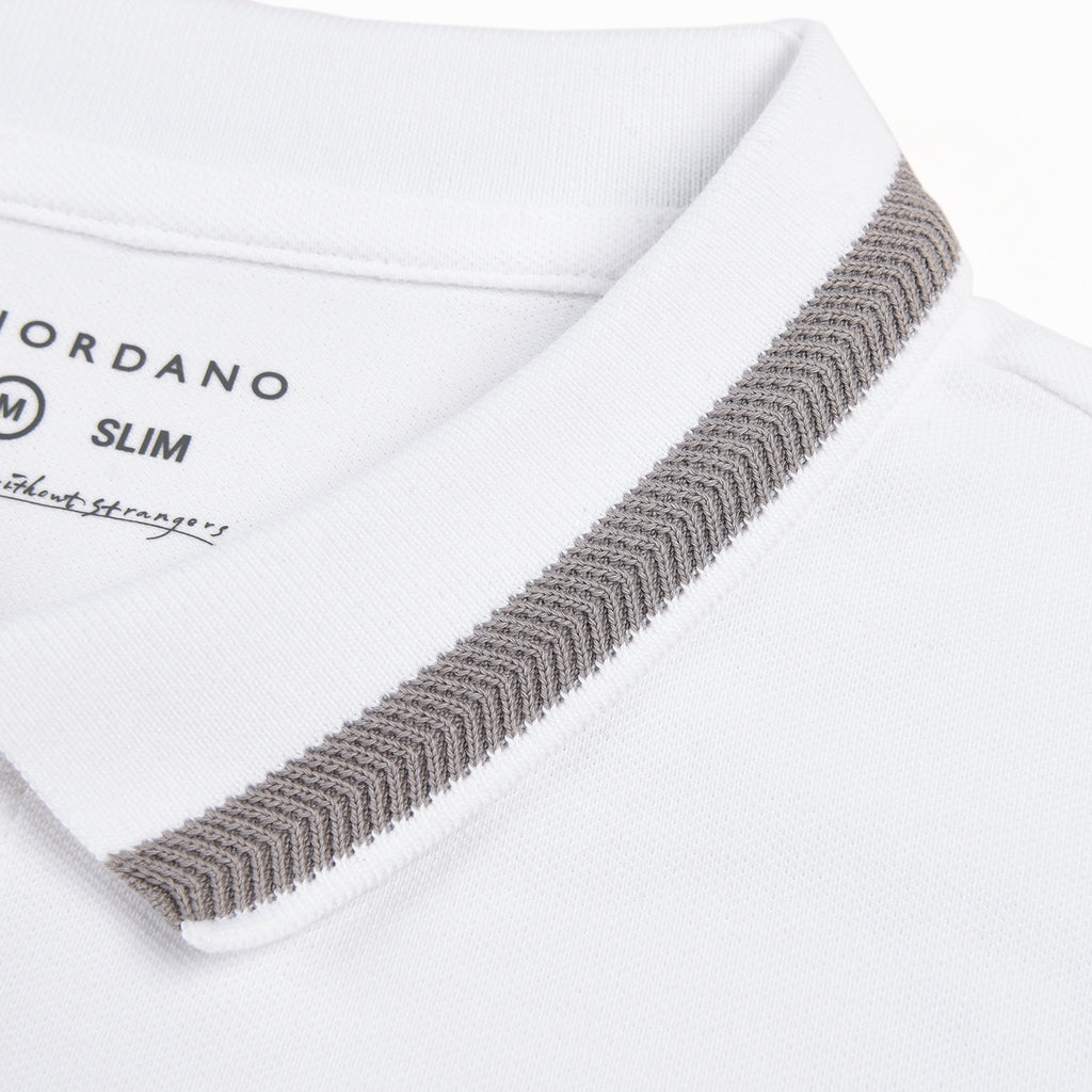 Men's Polo