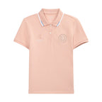 Women's Short Sleeve Classic Slim Fit Bold Polo (1981)
