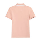 Women's Short Sleeve Classic Slim Fit Bold Polo (1981)