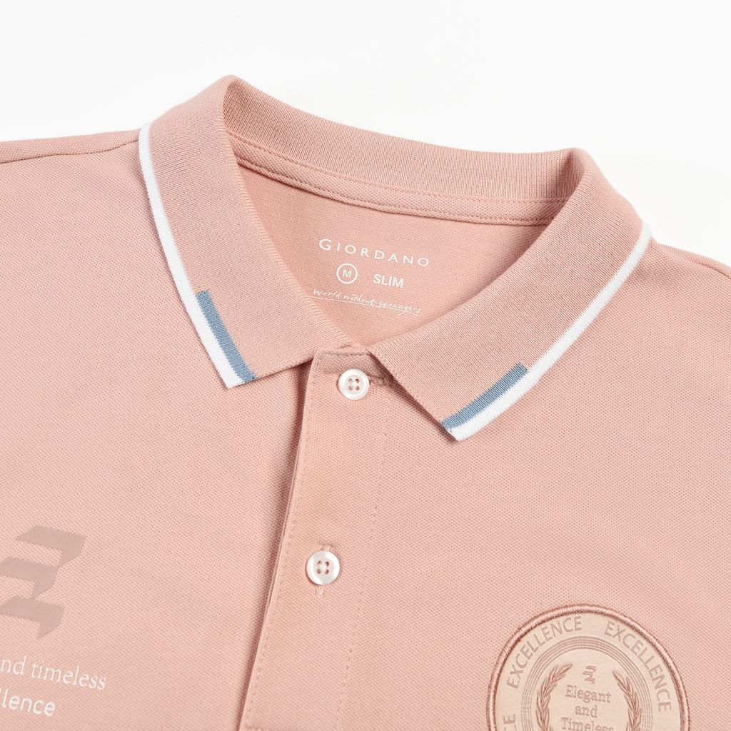 Men's Polo