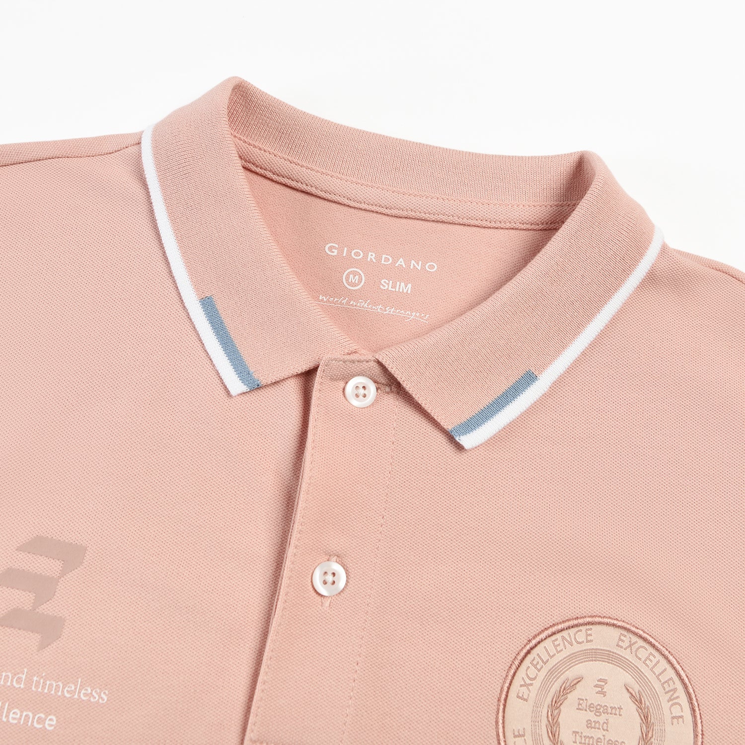 Men's Polo