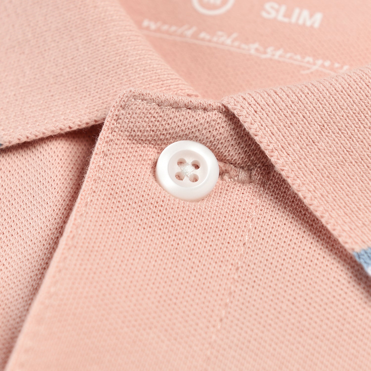 Men's Polo