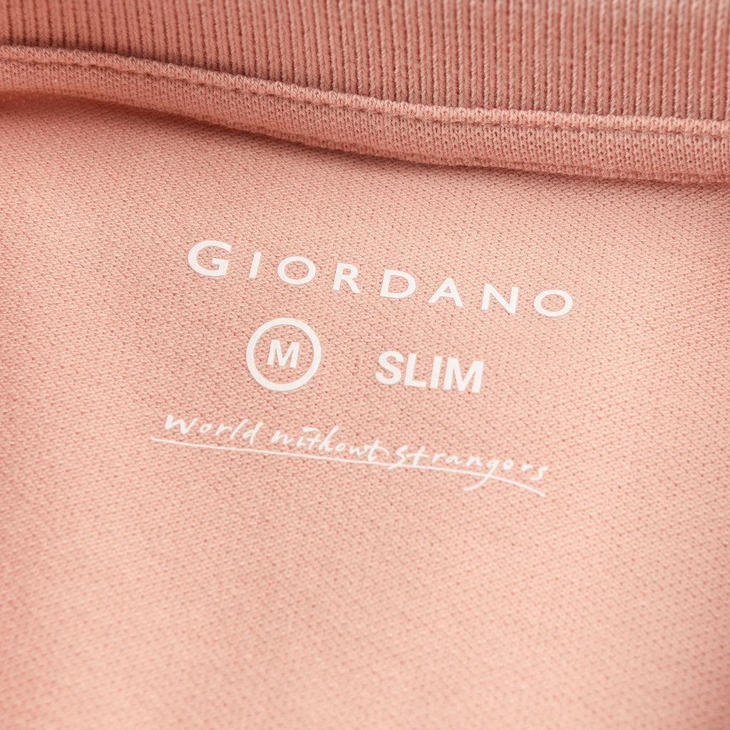Men's Polo