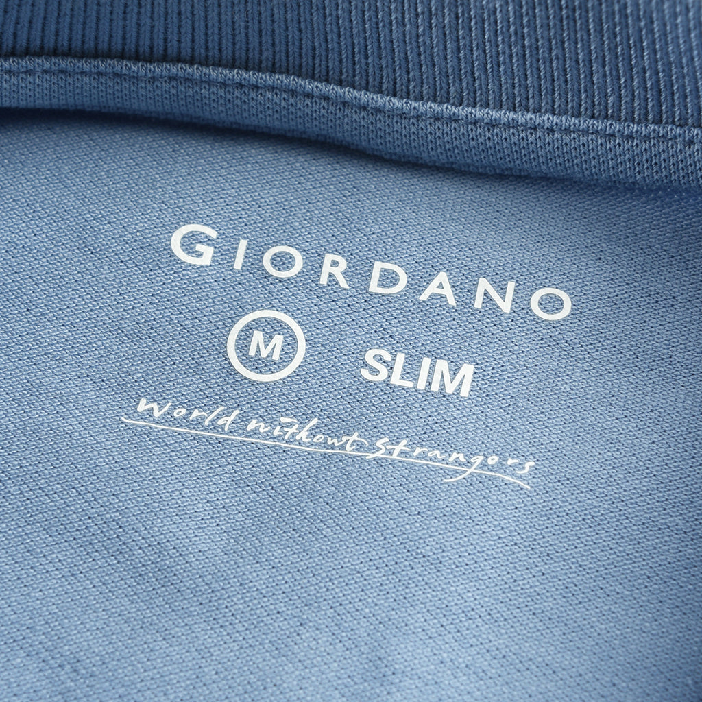Men's Polo