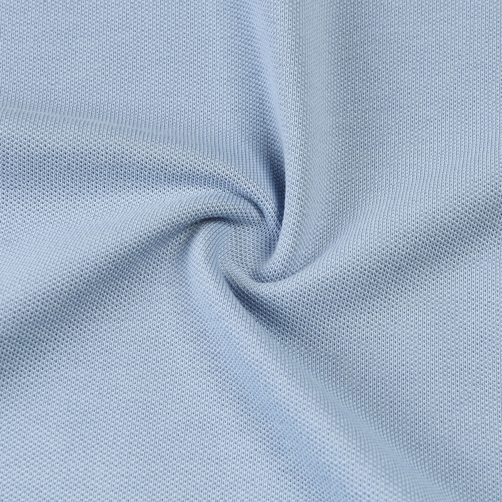 Women's Short Sleeve Classic Slim Fit Bold Polo (1981)