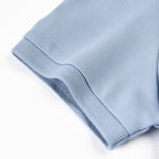 Women's Short Sleeve Classic Slim Fit Bold Polo (1981)