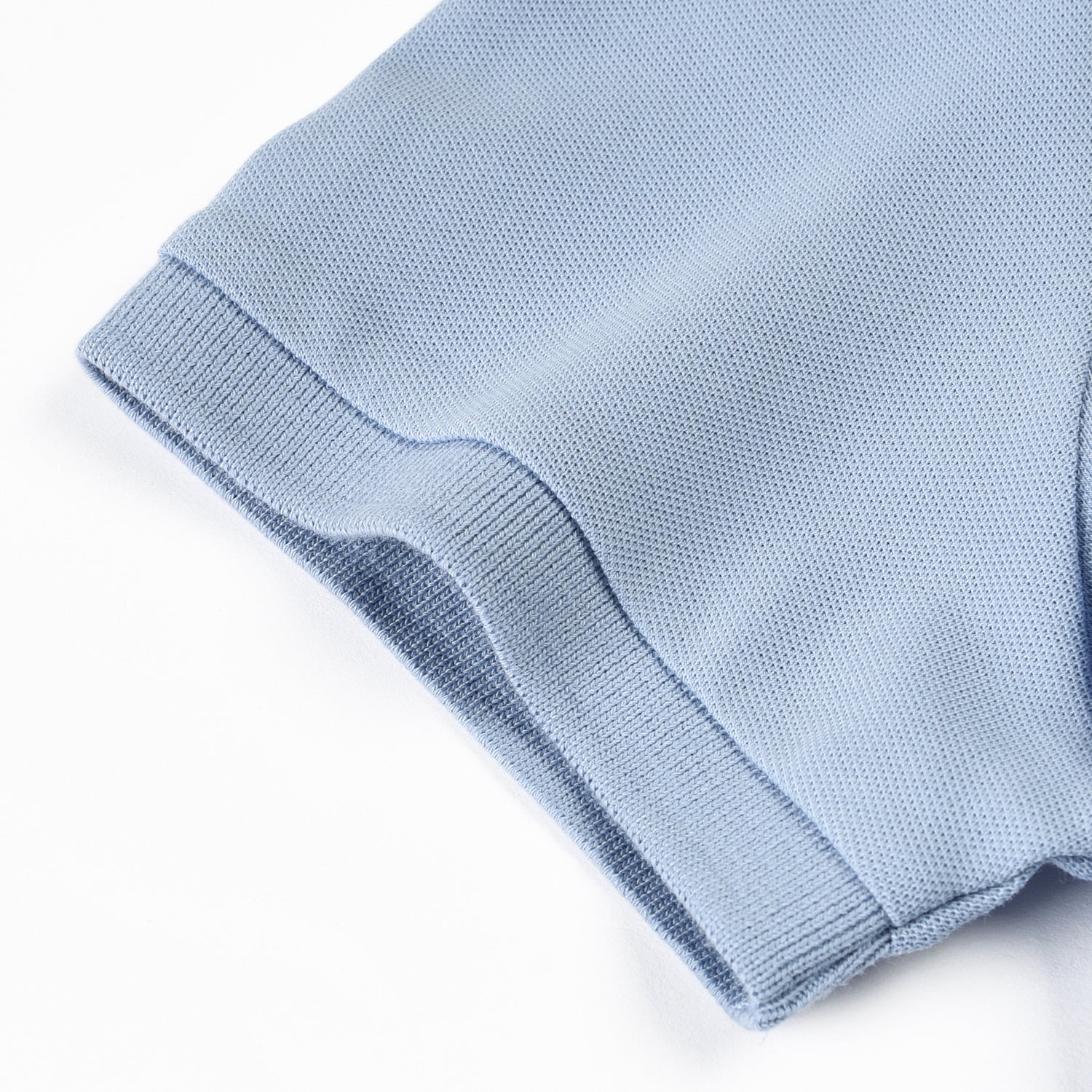 Women's Short Sleeve Classic Slim Fit Bold Polo (1981)
