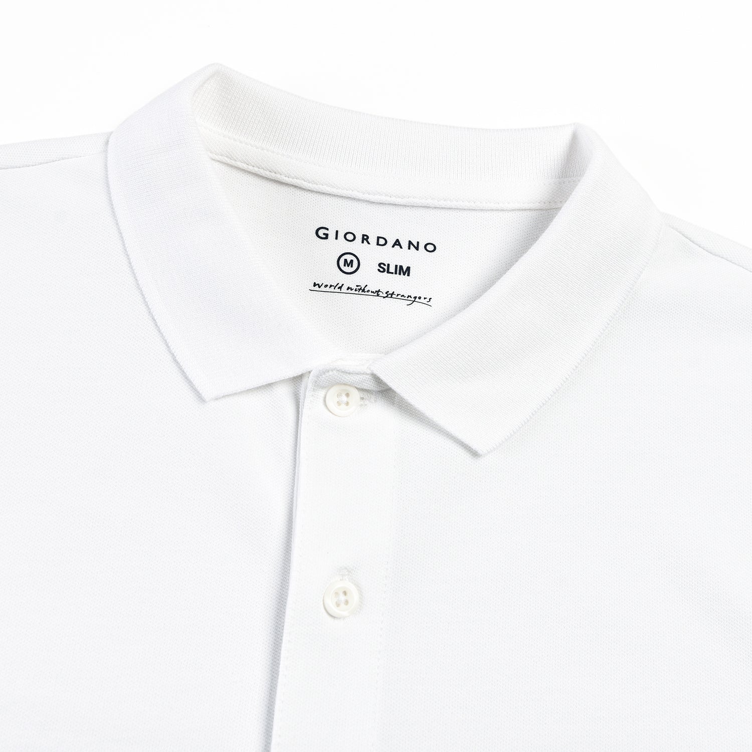 Men's Polo