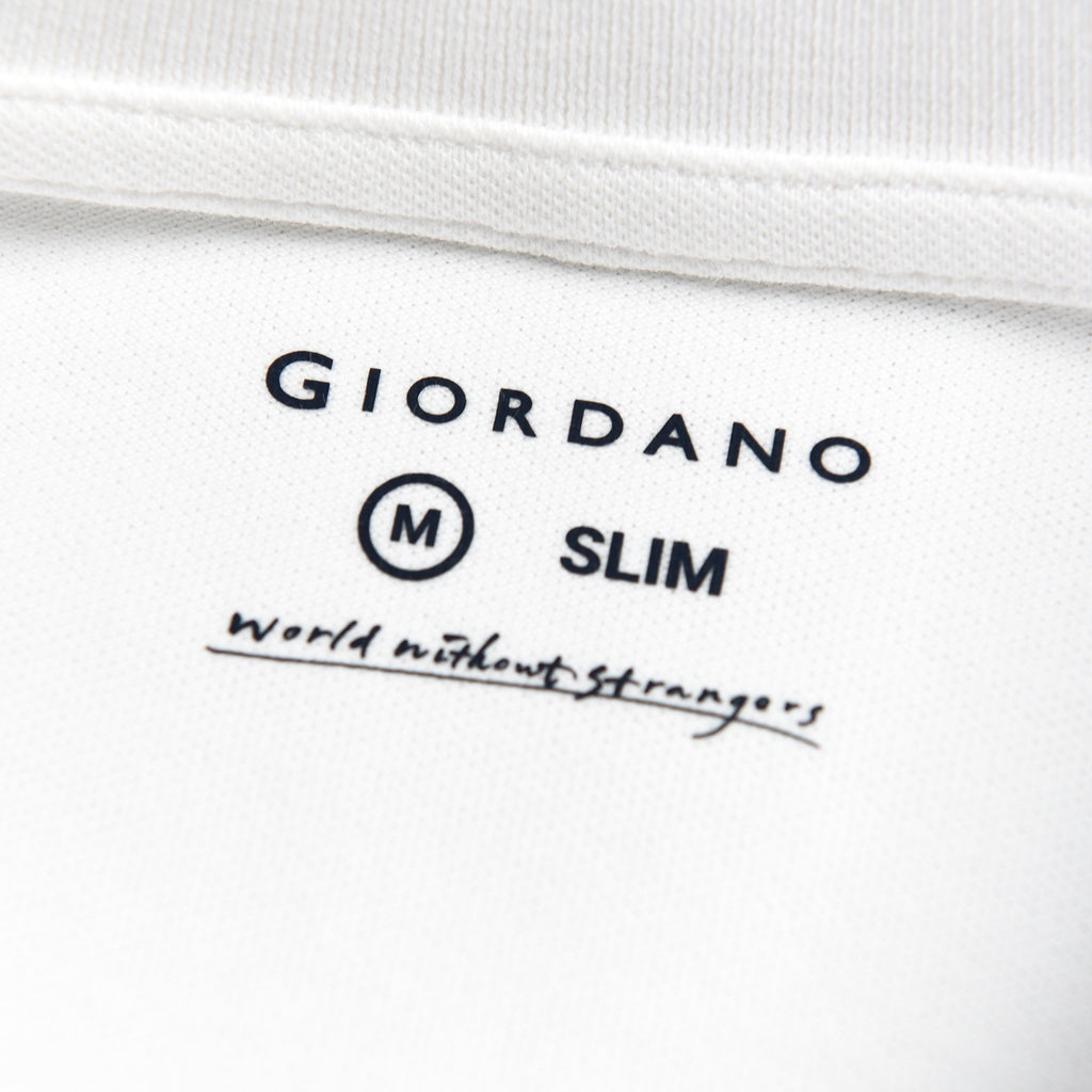 Men's Polo