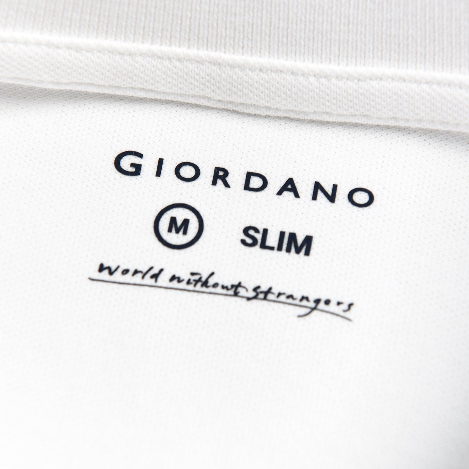 Men's Polo