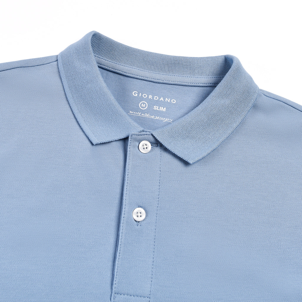Men's Polo
