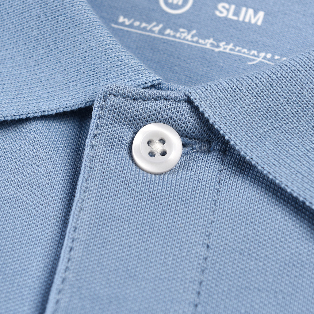 Men's Polo