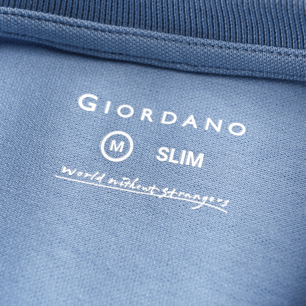 Men's Polo