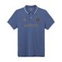 Men's Bold Embroidery Polo