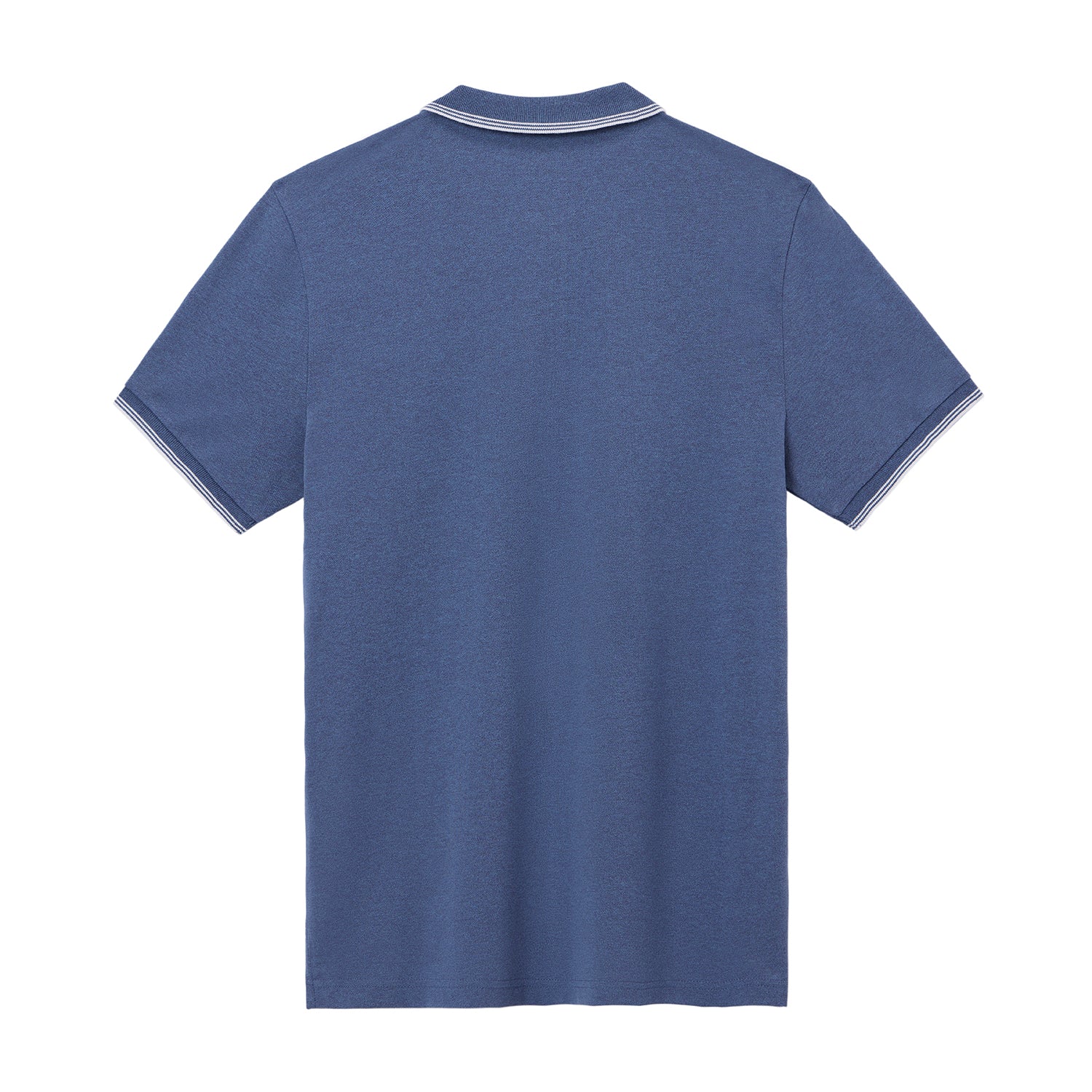 Men's Bold Embroidery Polo